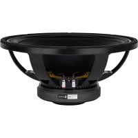 Main product image for Dayton Audio Odeum Apollo 18F 18SW1200F-8 18" Professional Subwoofer 8 Ohm295-641